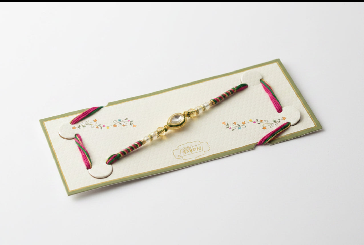 Kunden Rakhi