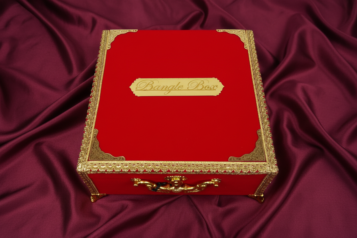 Bangls box