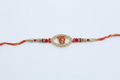 Ek Onkar Rakhi for Brother – Ad Stones