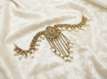 Hair style accessories