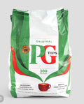 PG Tips Tea - 300 Teebeutel Premium Schwarztee