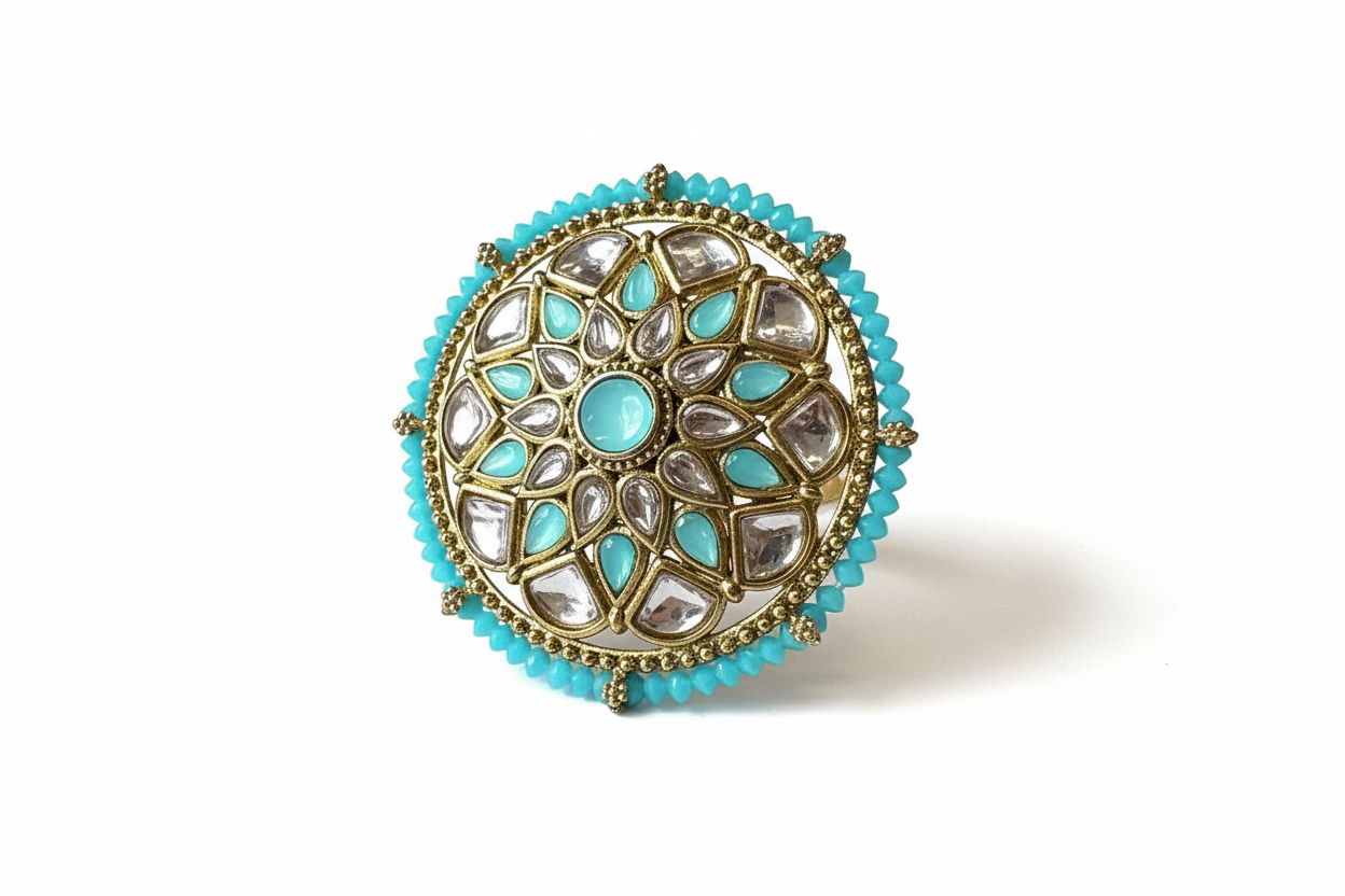 Beautiful Kunden rings available