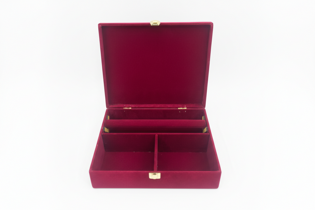Bangls boxes