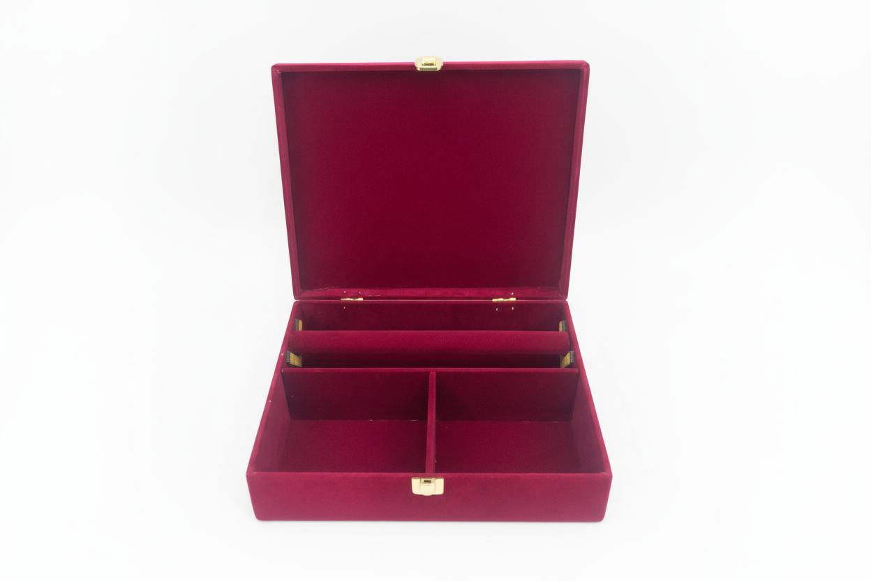 Bangls boxes