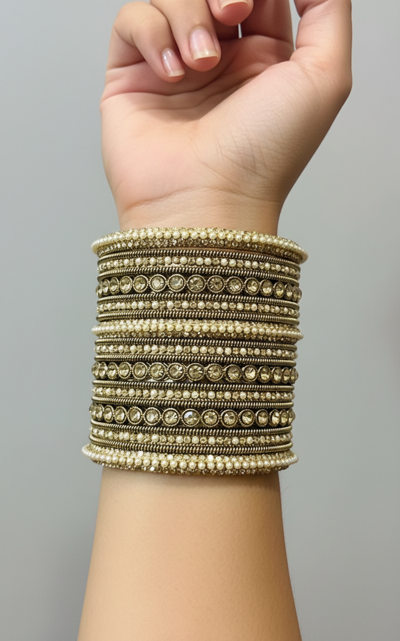 Bangls set