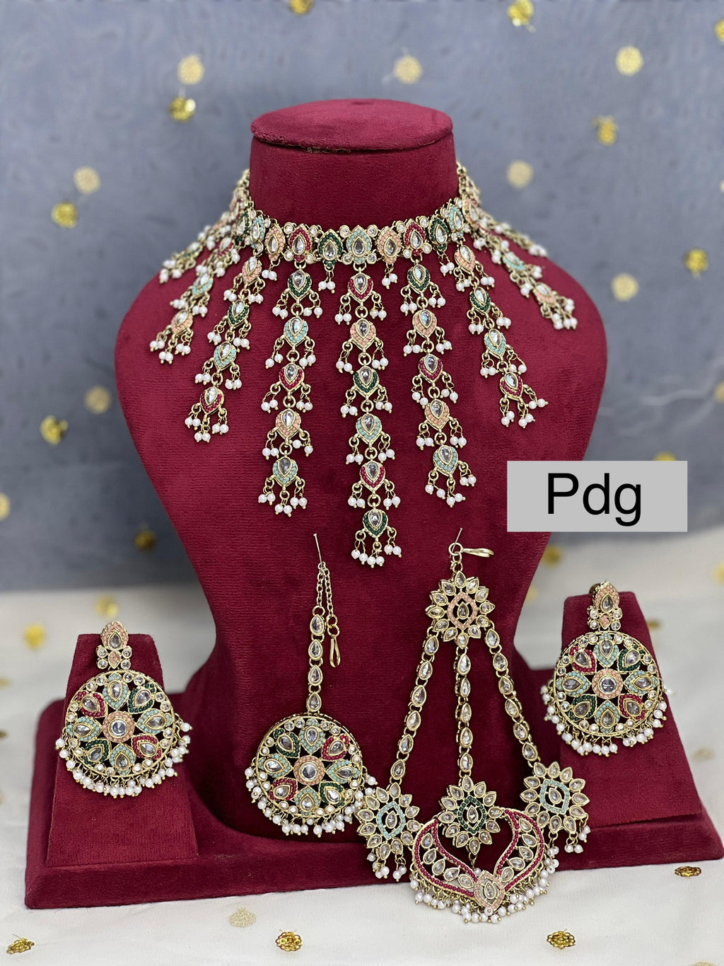 Necklace sets