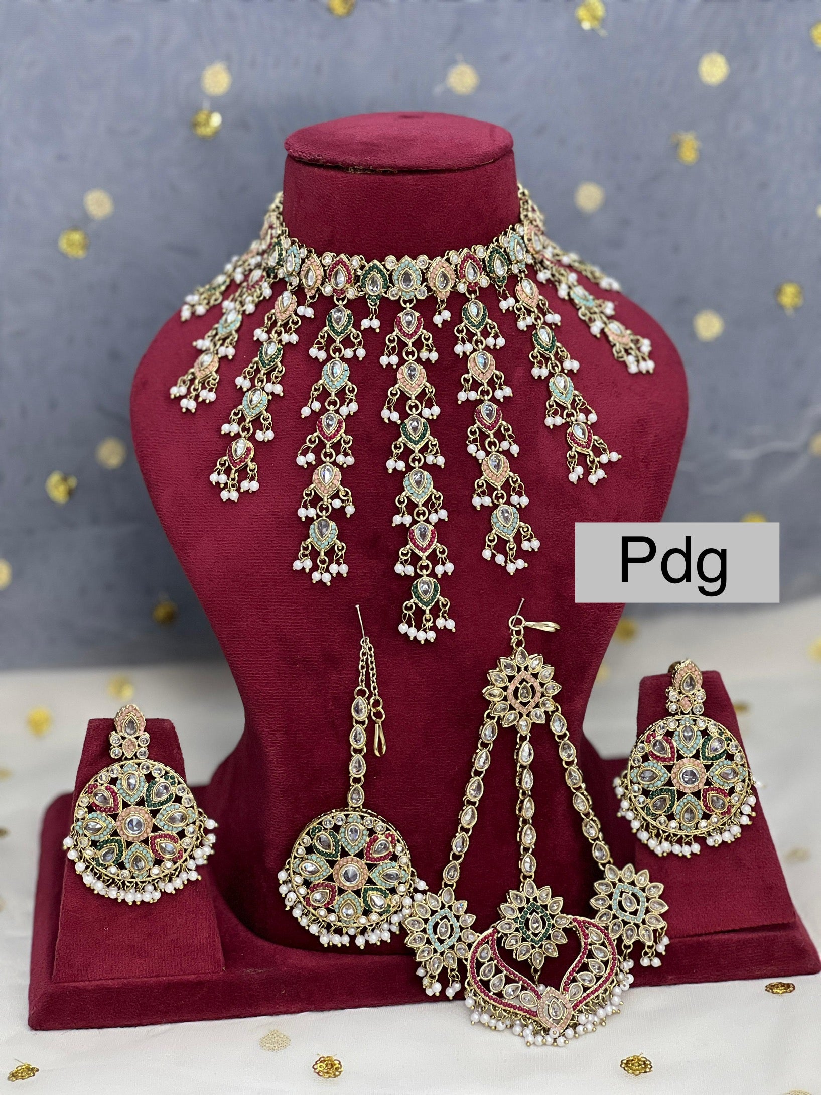 Necklace sets