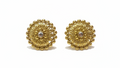 high quality Goldplated studs