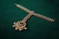 Mathapatti (Kopfschmuck)