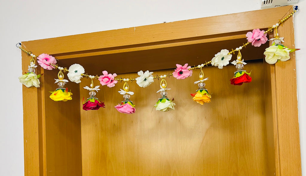 Beautiful Tooran decoration
