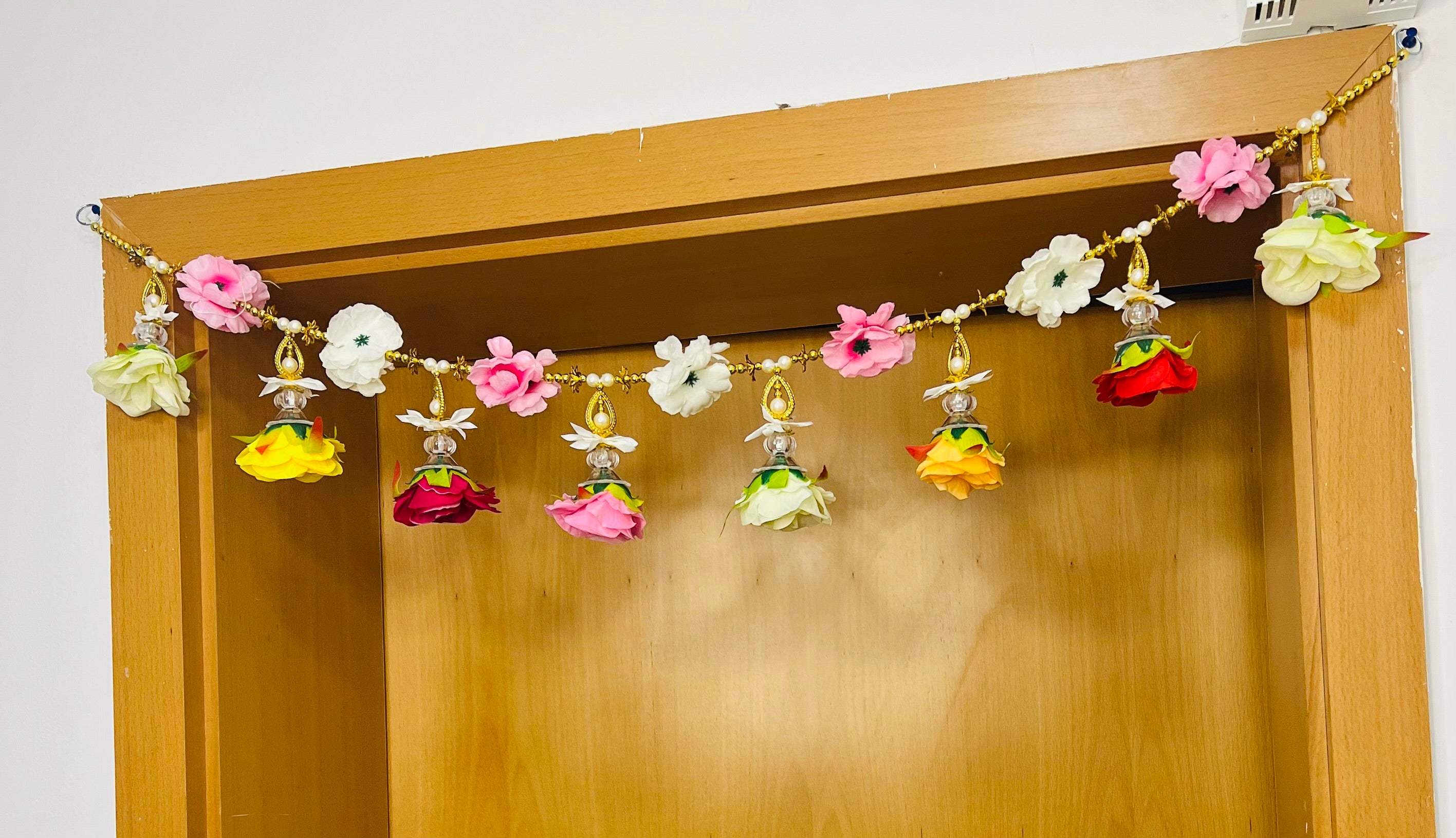 Beautiful Tooran decoration