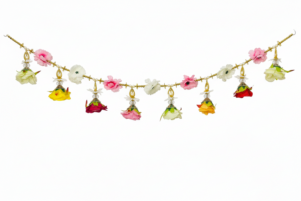 Beautiful Tooran decoration