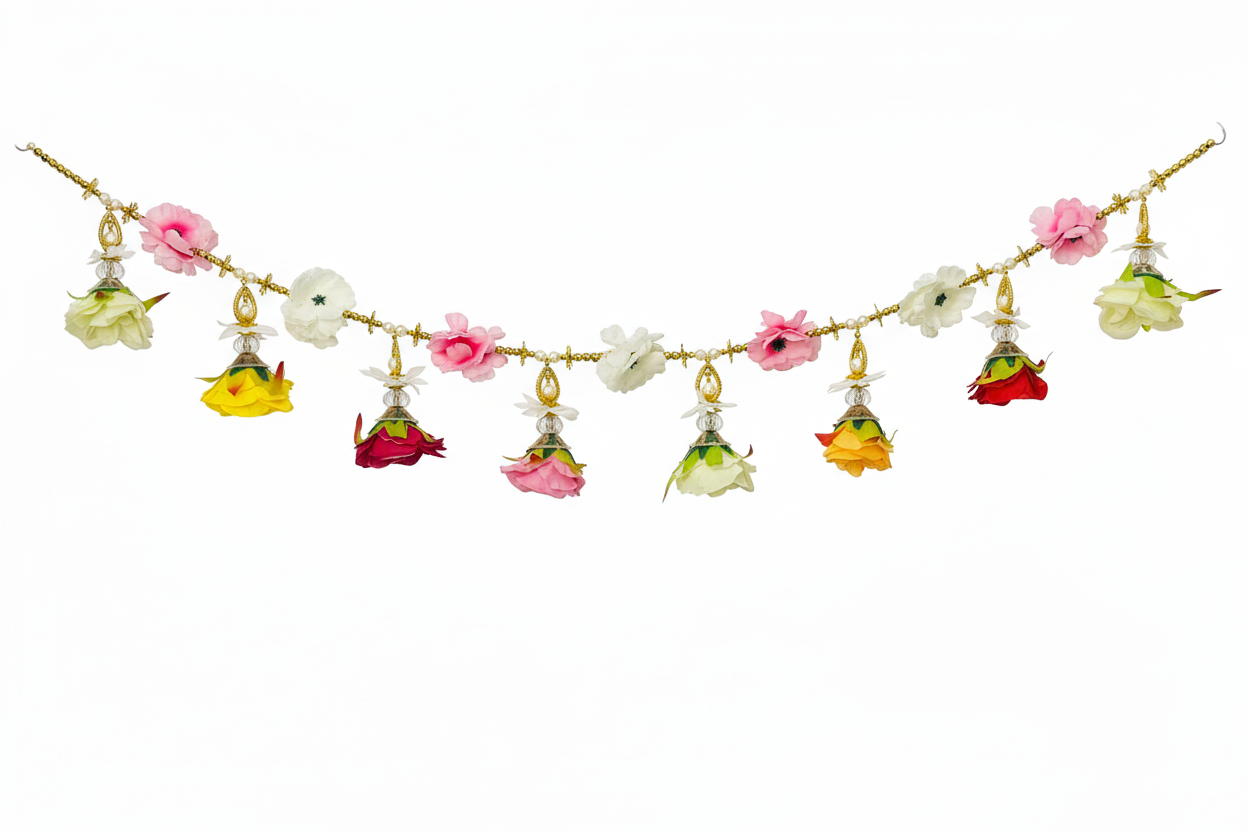 Beautiful Tooran decoration