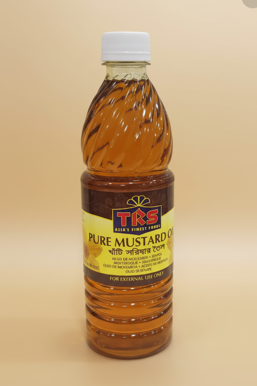 Mustard oil 250ml