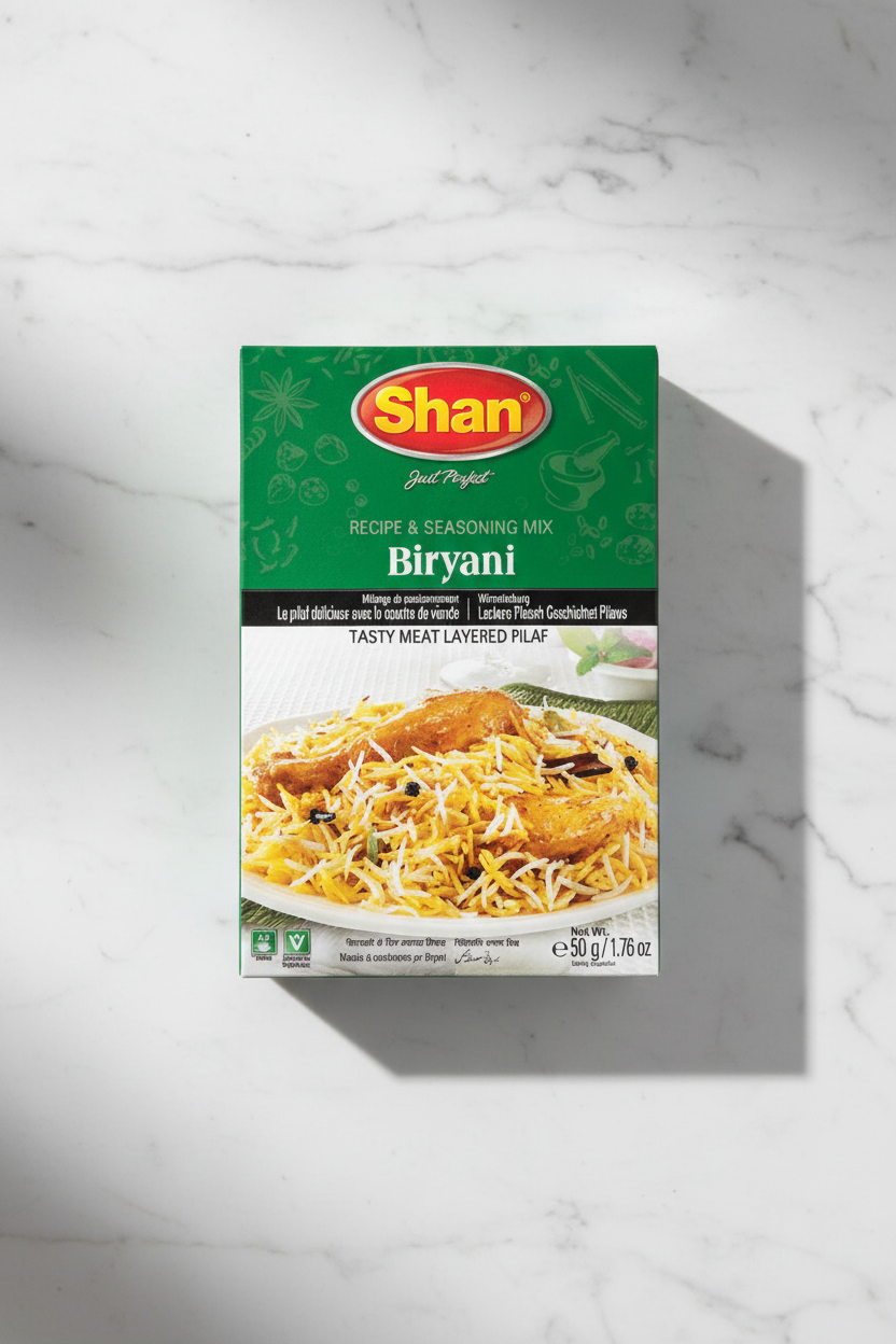 Biryani Masala