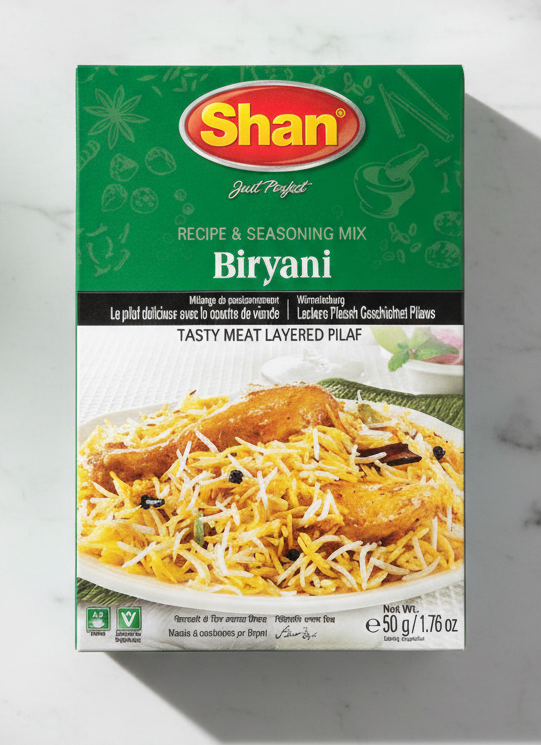 Biryani Masala