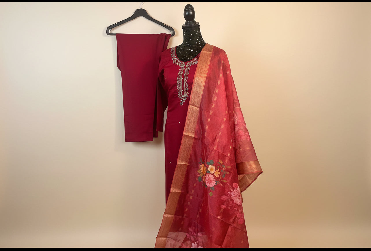 3pcs suit