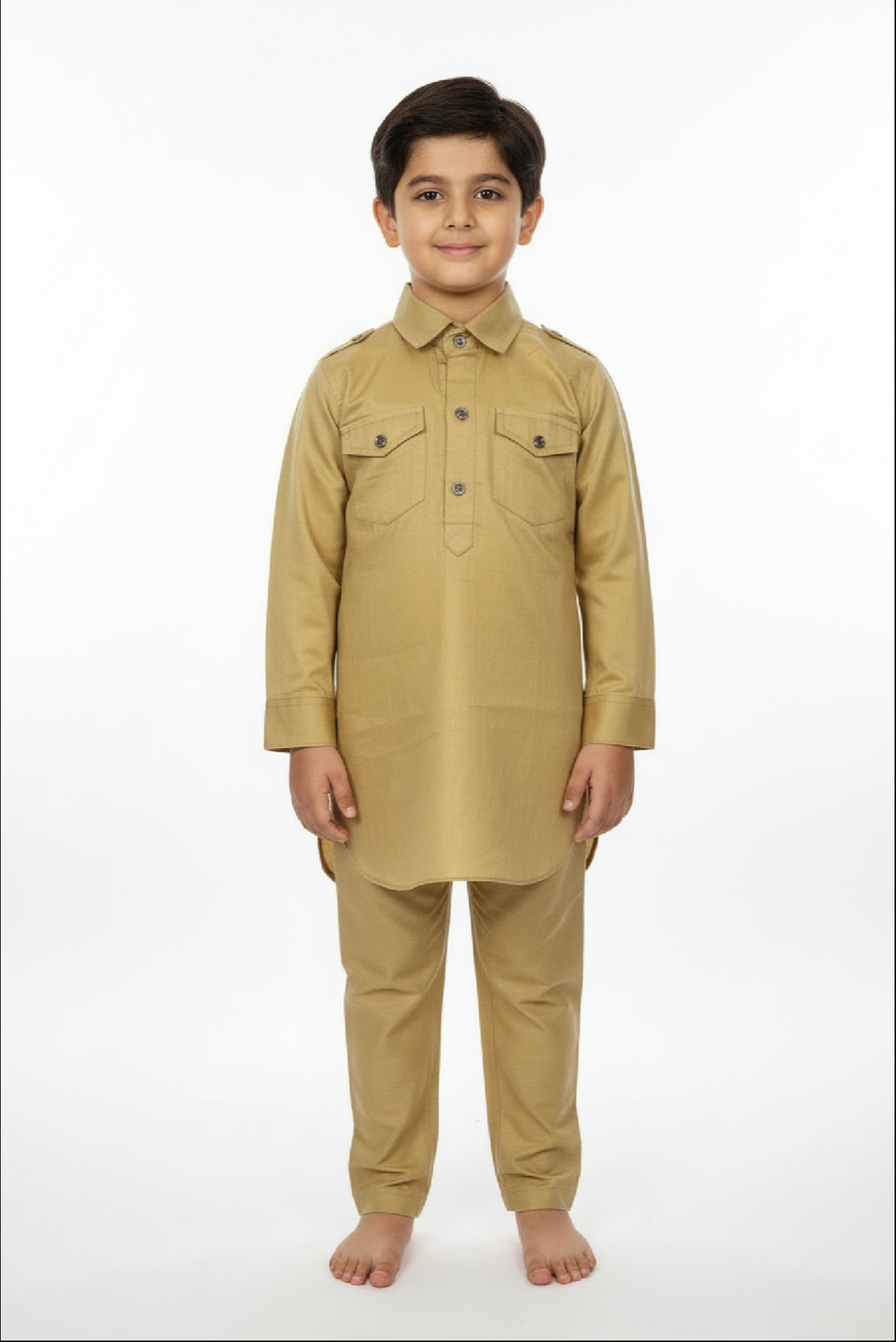 Kids kurta -pajama