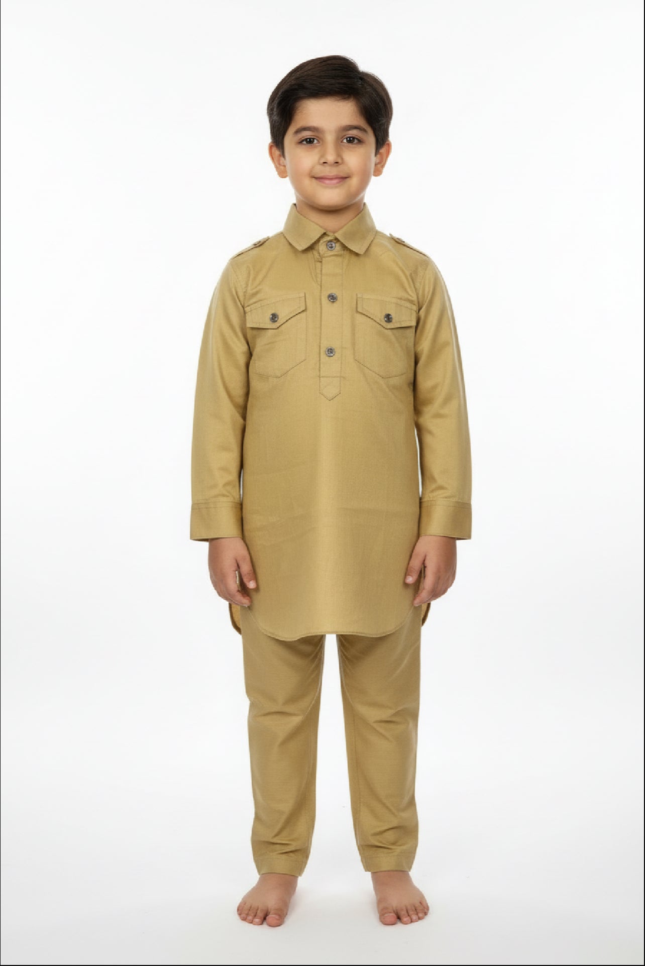 Kids kurta -pajama