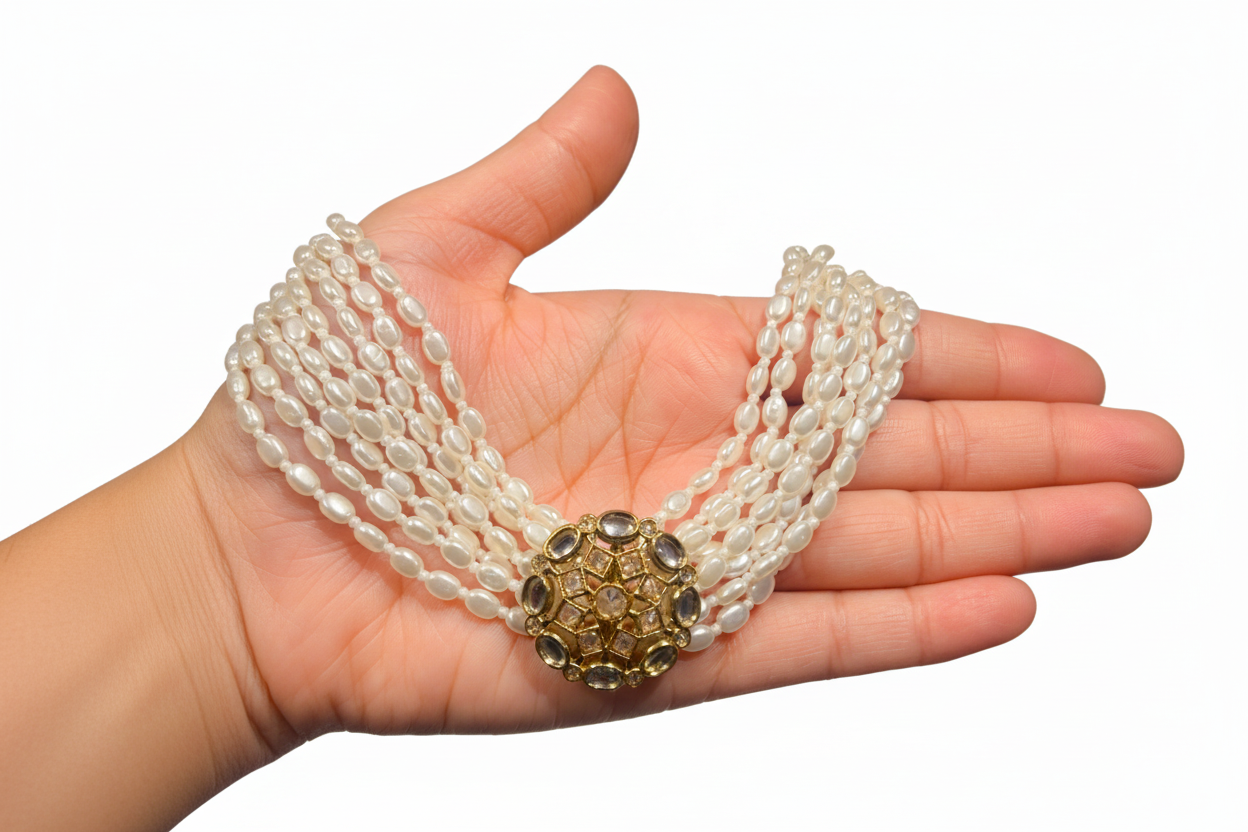 Choker set