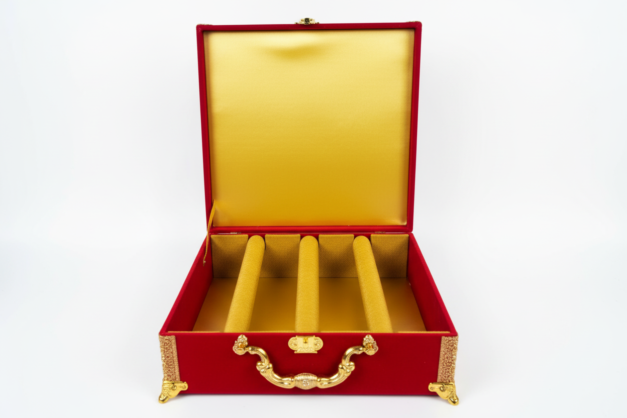 Bangls box
