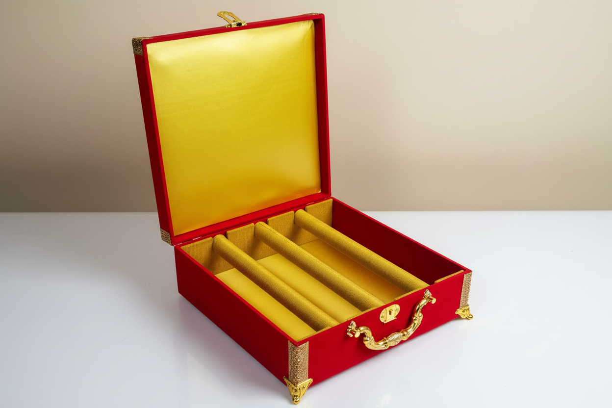 Bangls box