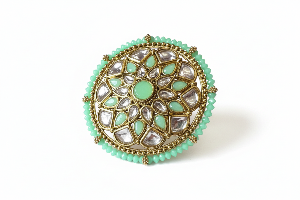 Beautiful Kunden rings available