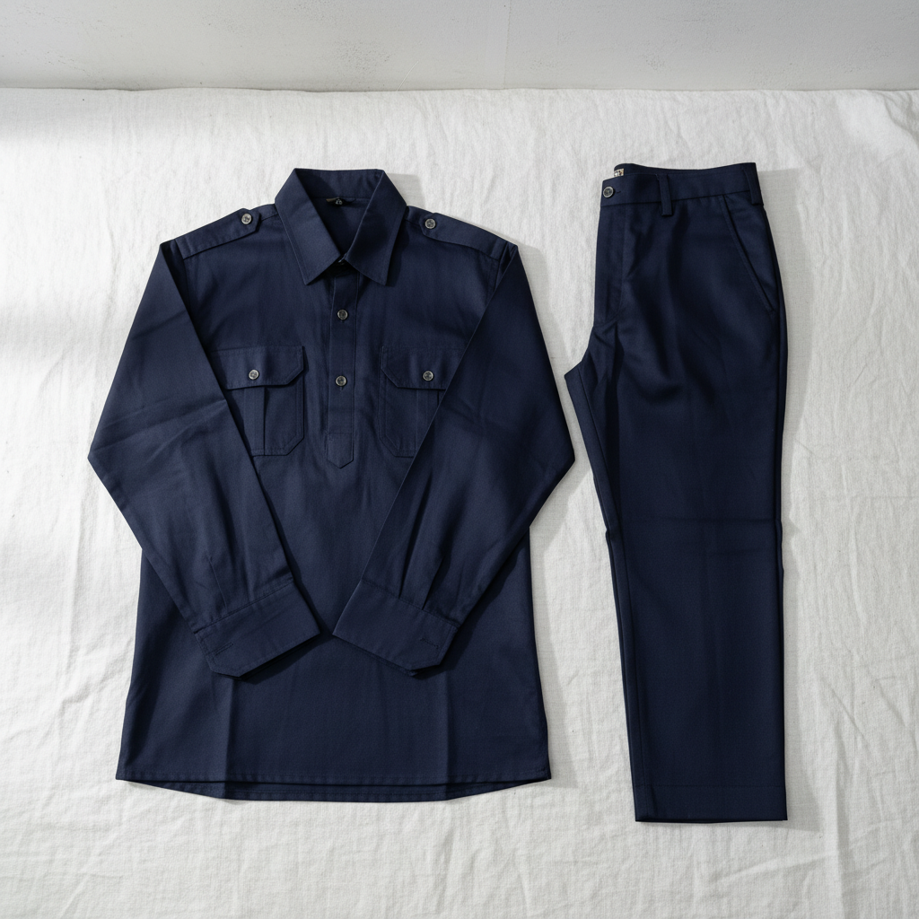 Kurta pajama set for kids