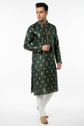 Men’s partywear Kurta pajama set