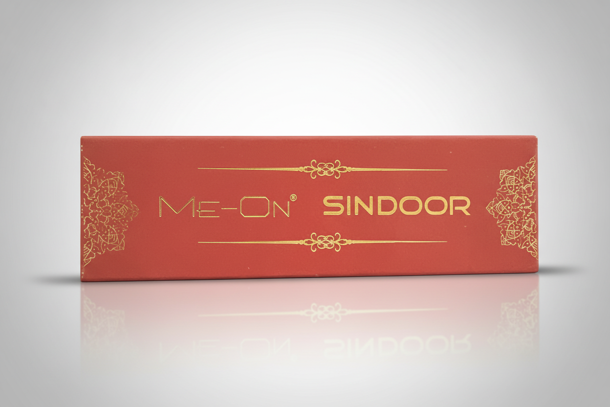 Liquid sindoor