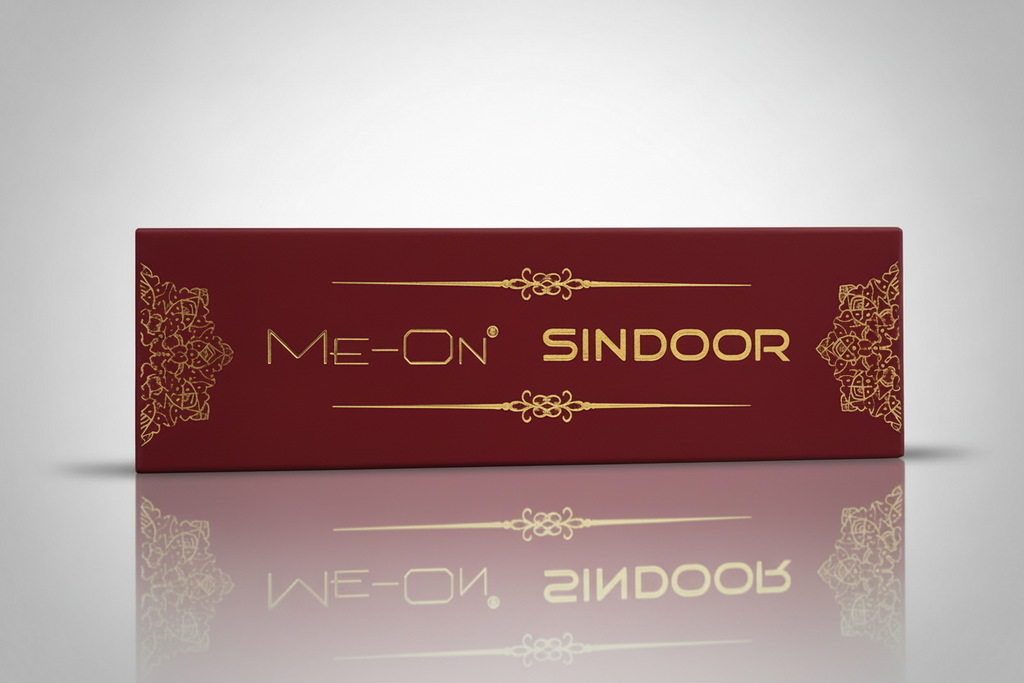 Liquid sindoor