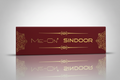 Liquid sindoor