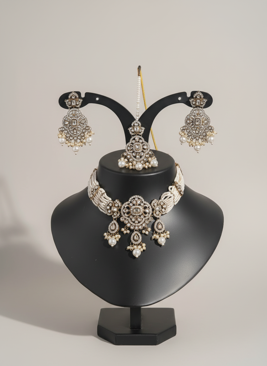Necklace Set