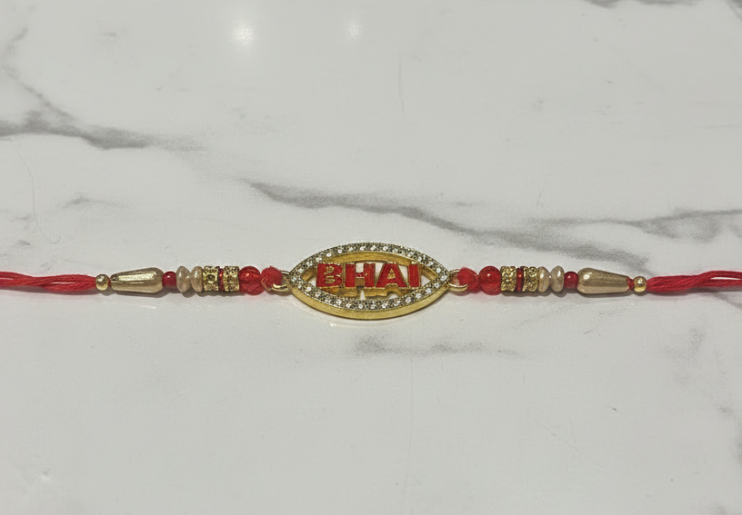 BHAI Rakhi – Stylish Rakhi 2026