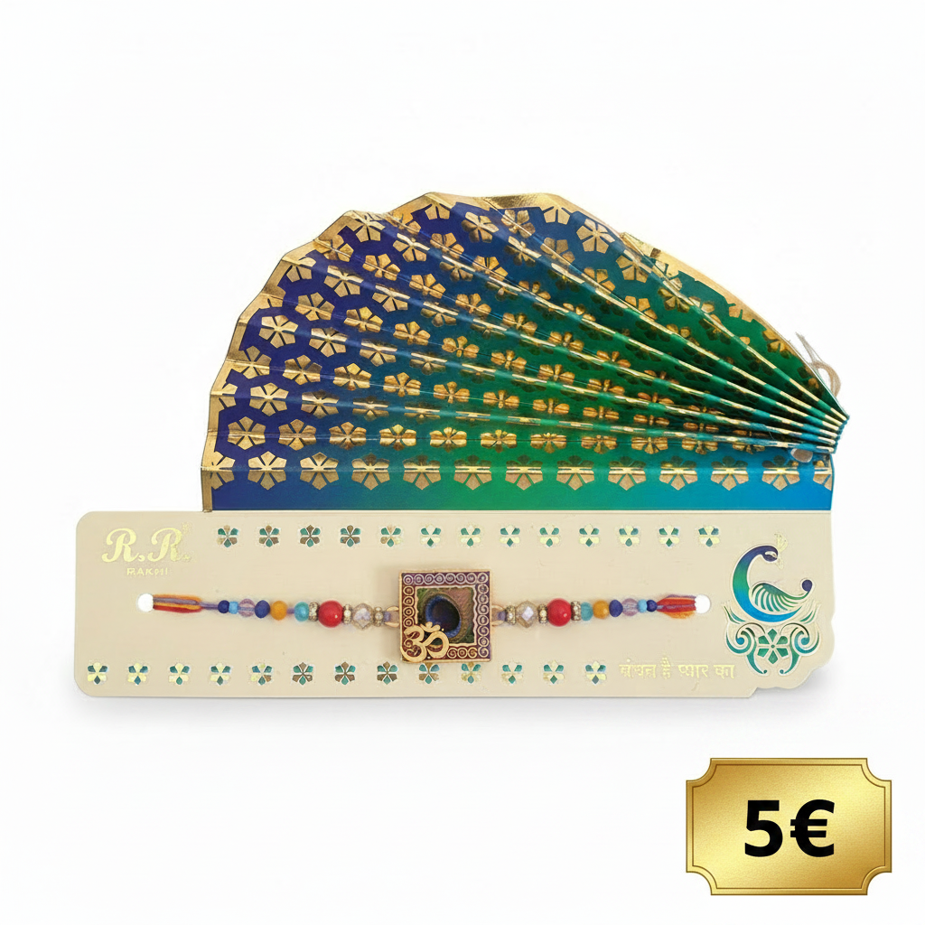 #Rakhi Design 2026 - Rakhi Design for Brother