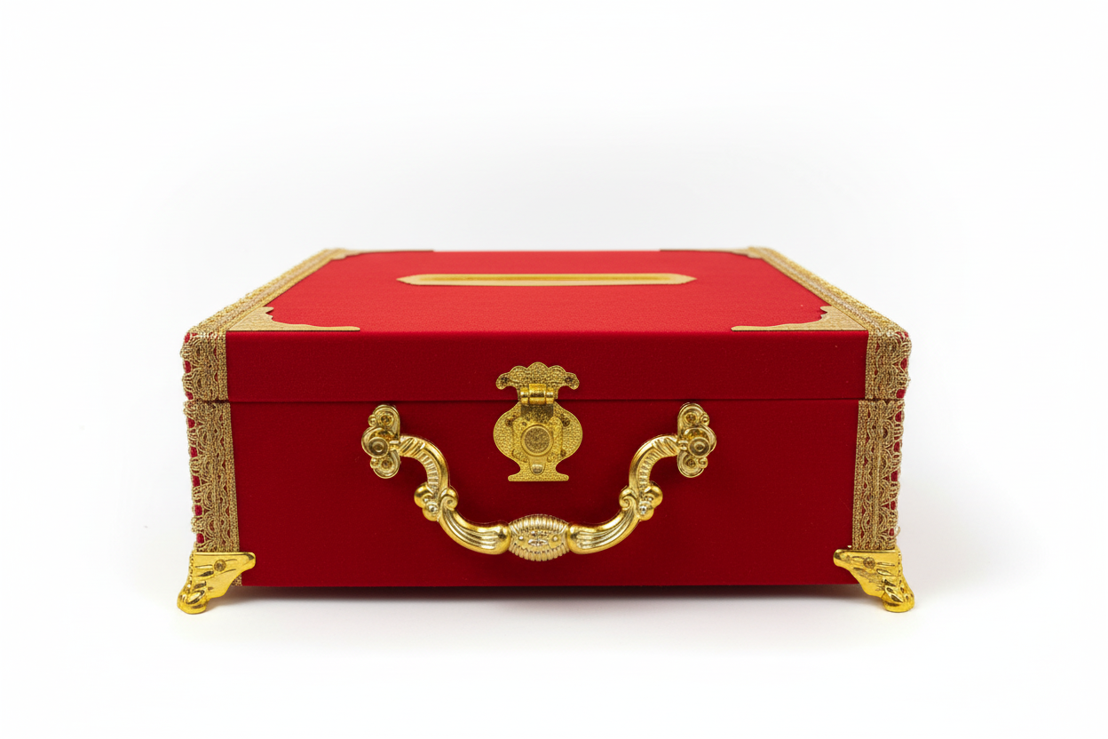 Bangls box