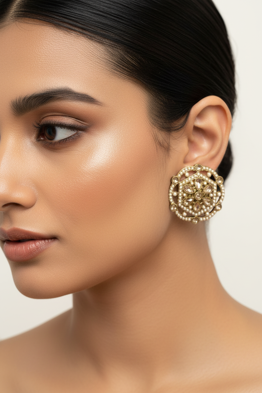 Beautiful high quality studs😍