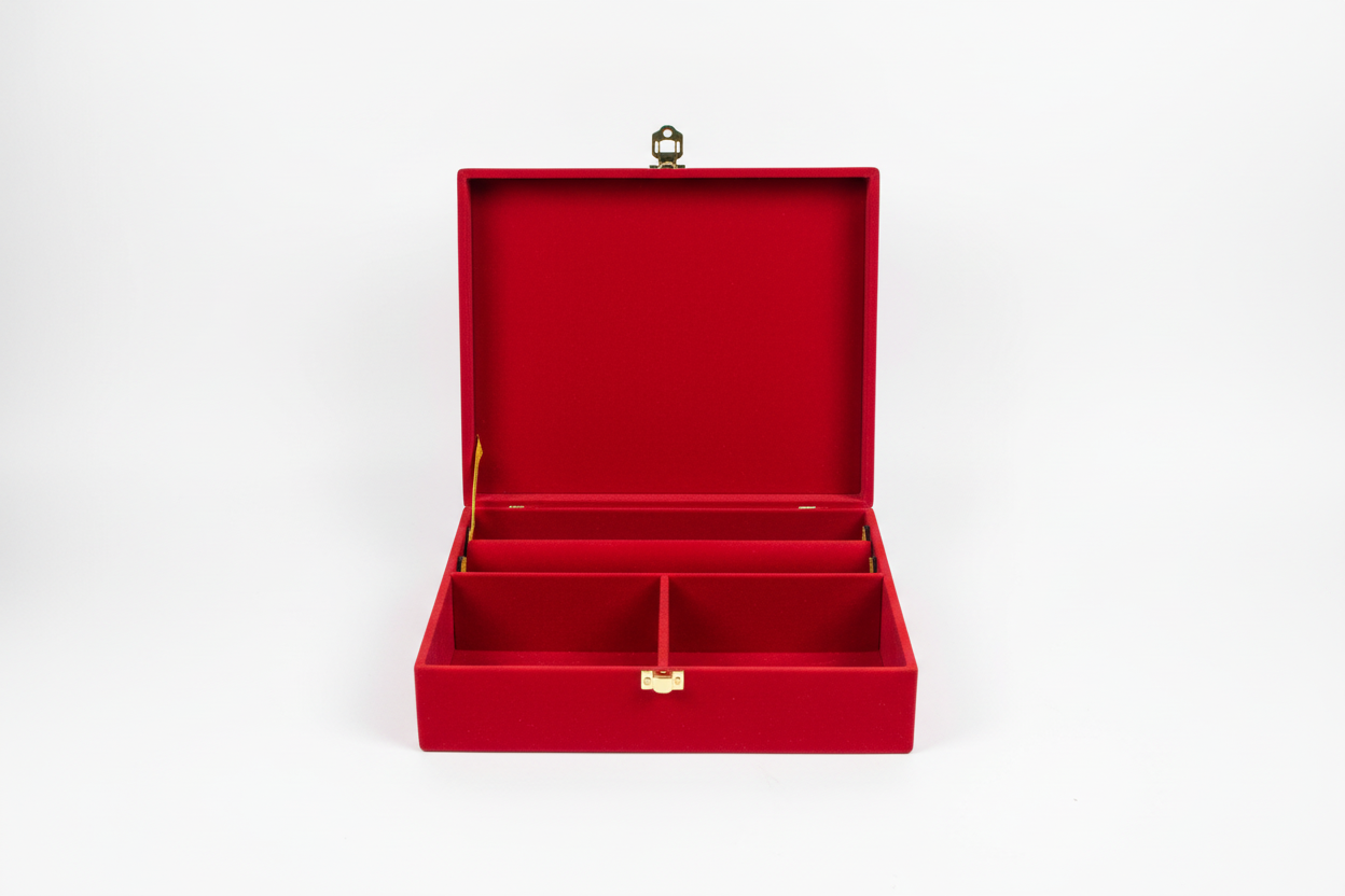 Bangls boxes