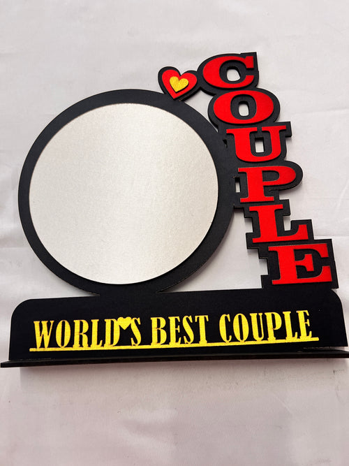 Beautiful gift photo frames