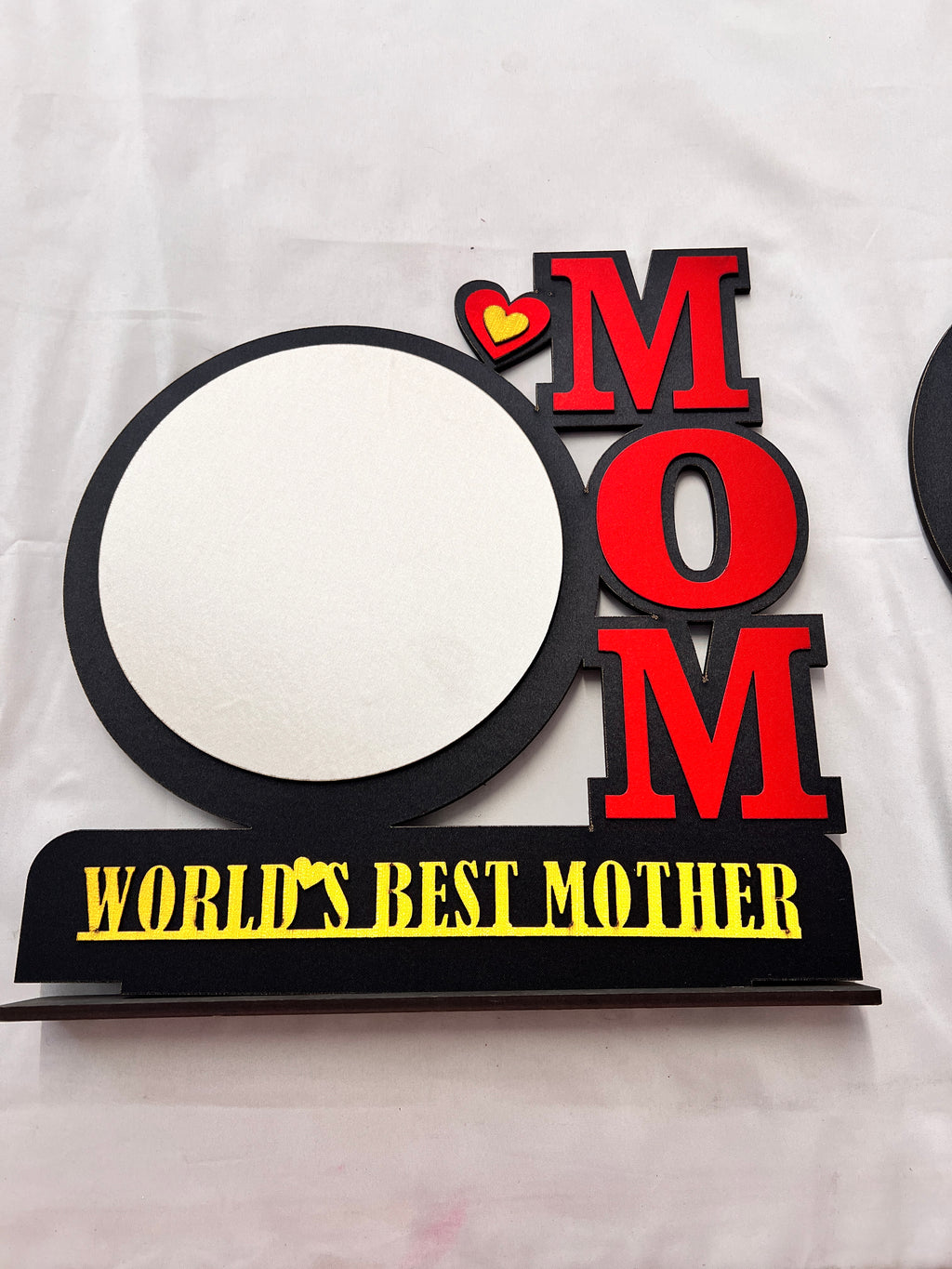 Beautiful gift photo frames