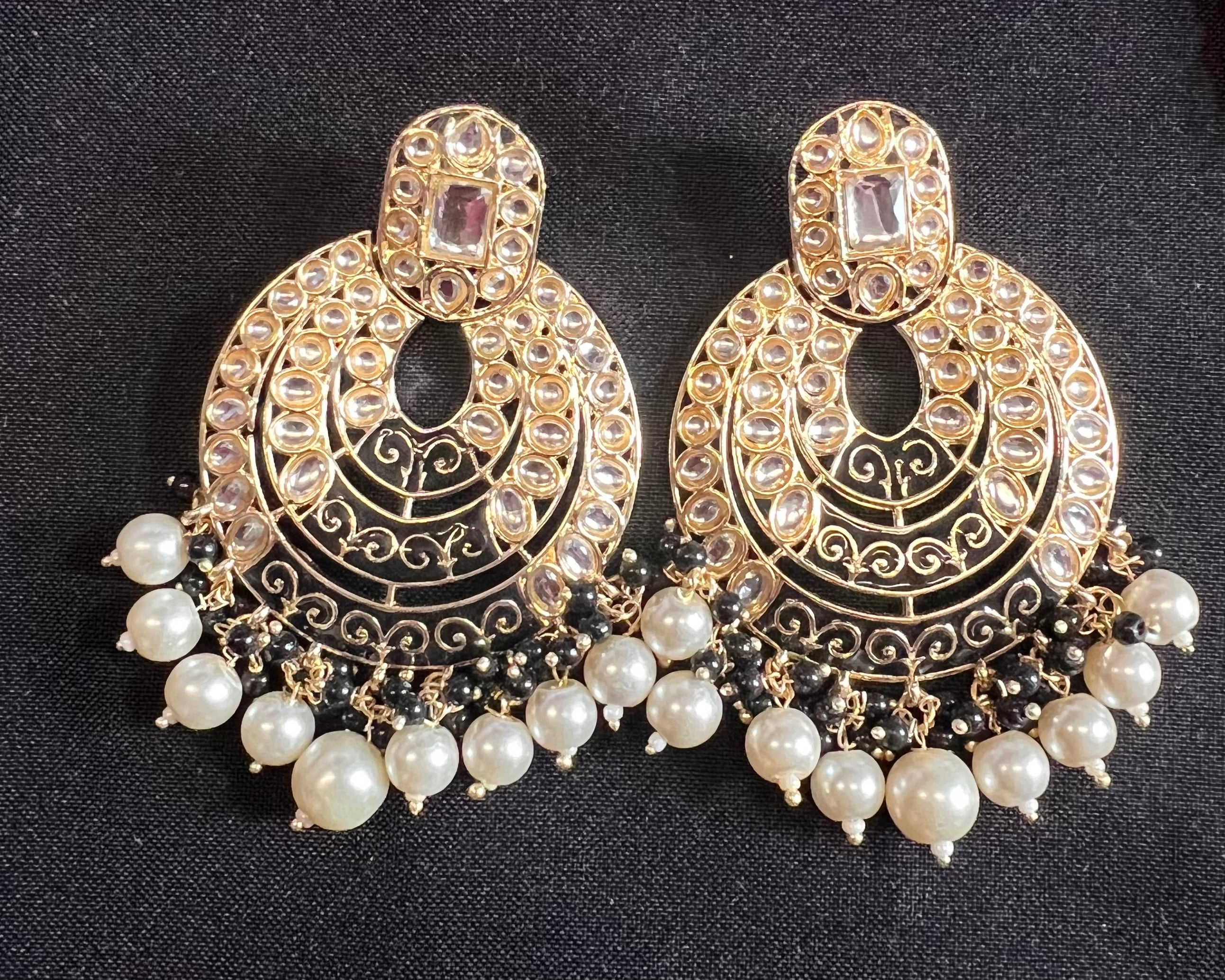 Earings
