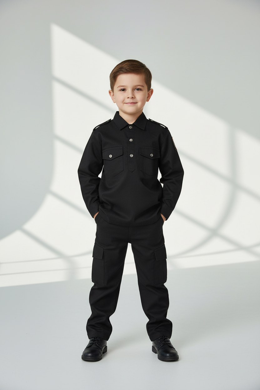 Kids kurta -pajama
