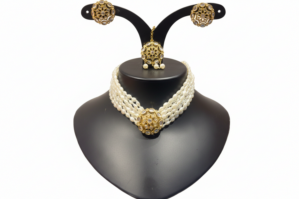 Choker set