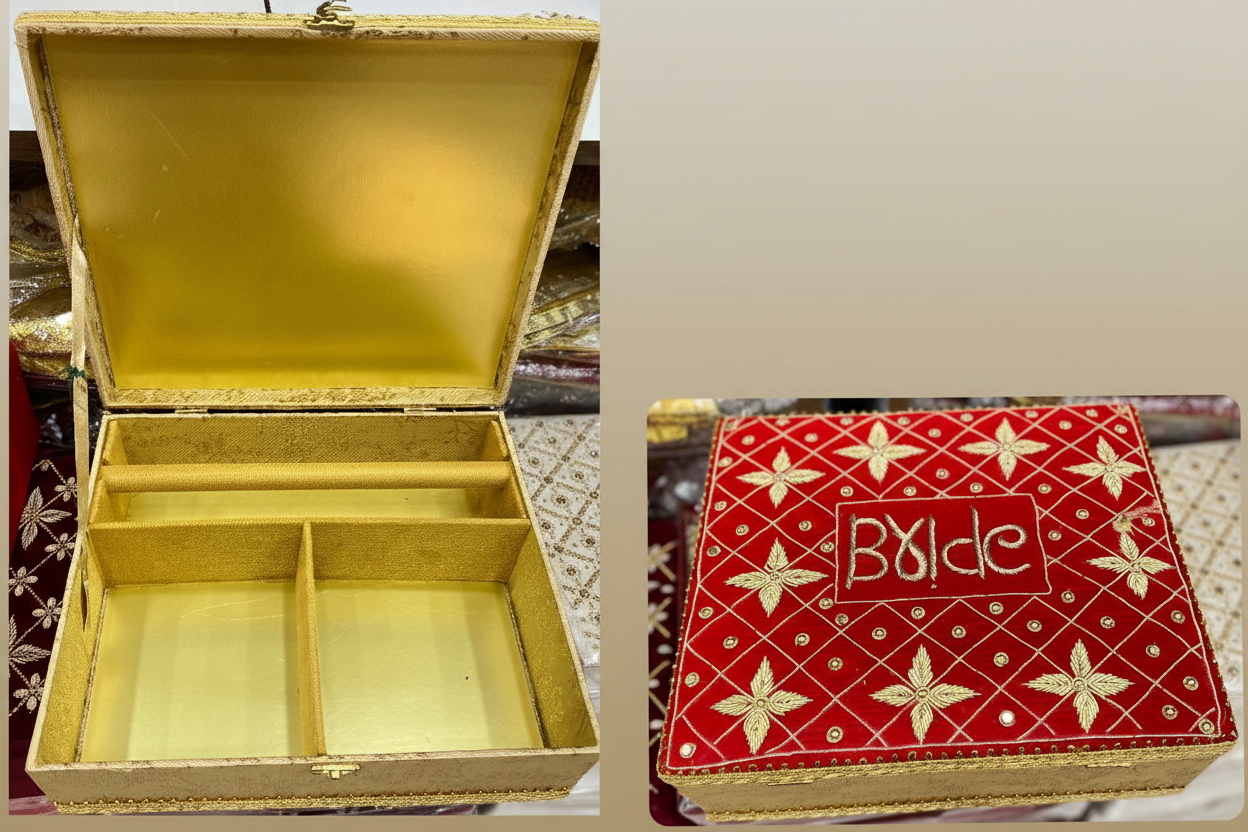 Bangls boxes