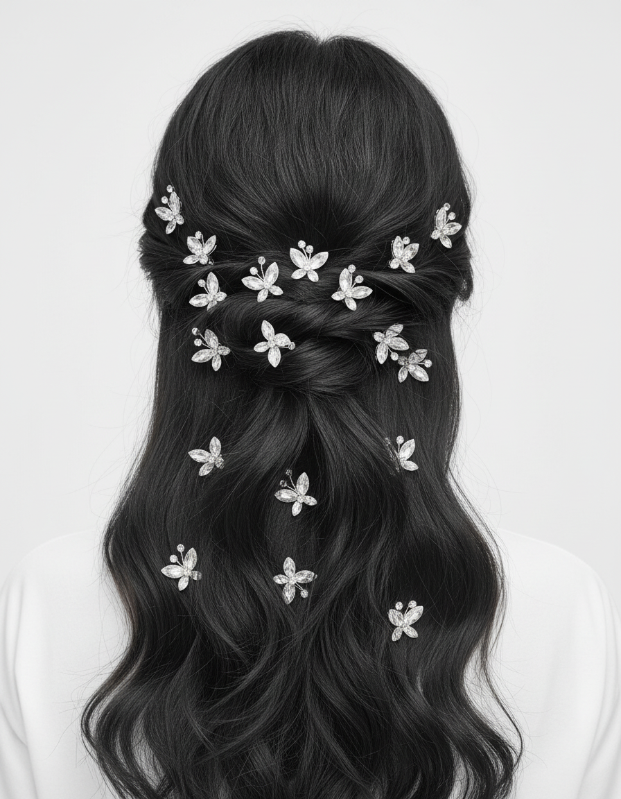 Hair accessories