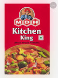Kitchen king Masala
