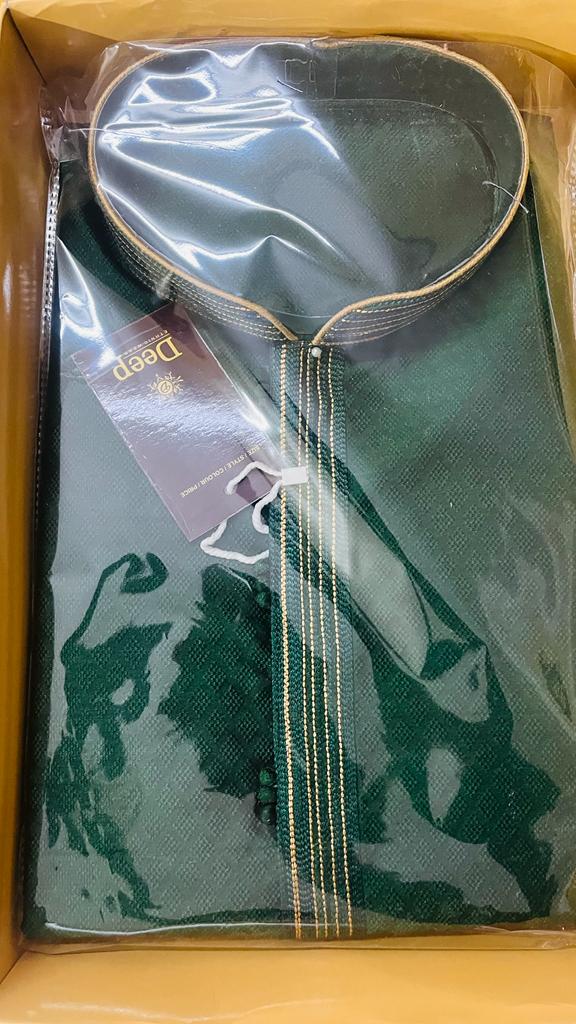 Kurta -pajama set