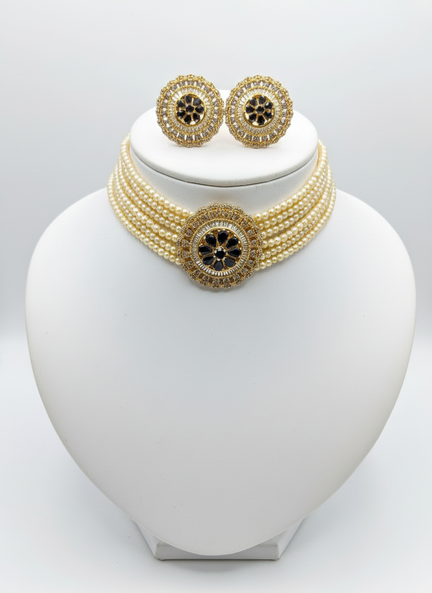 Choker set