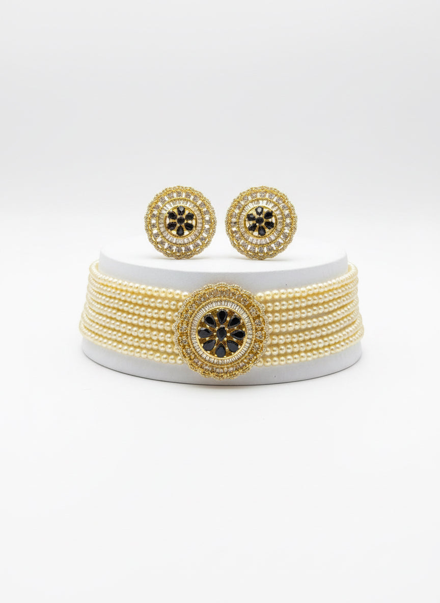 Choker set