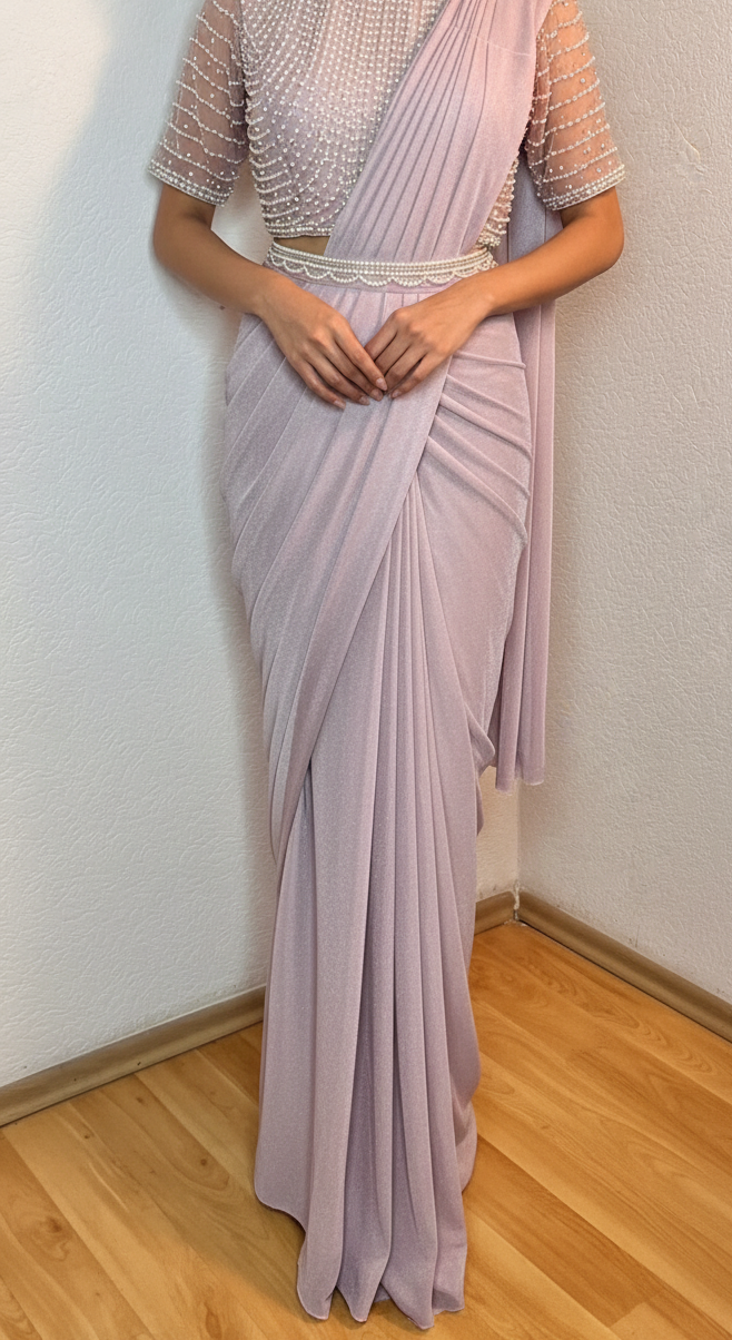 Beautiful saree